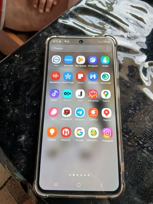 Продам Самсунг 21 fe