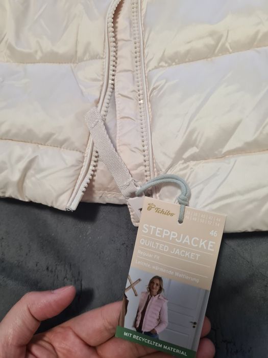 Куртка женская осень зима