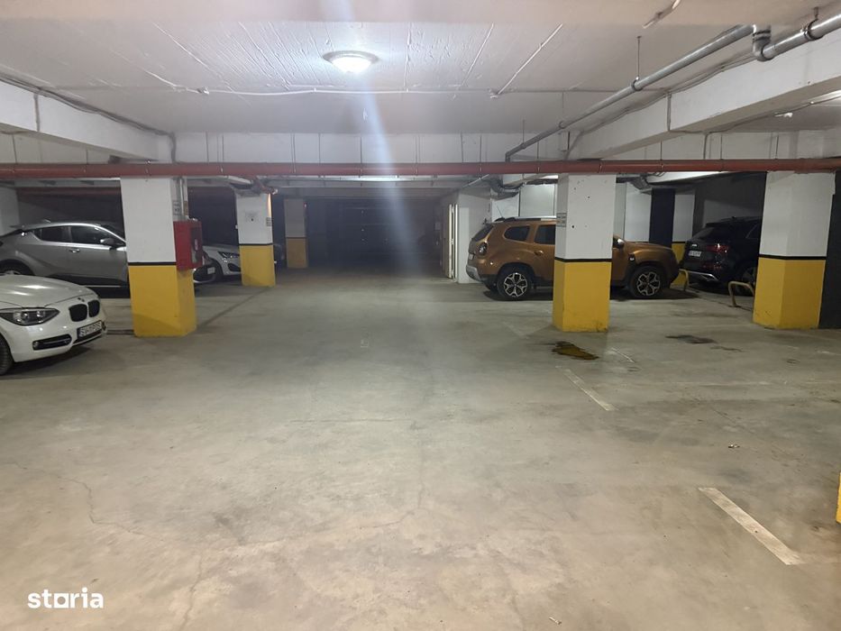 Ap. 2 cam + parcare Obcini