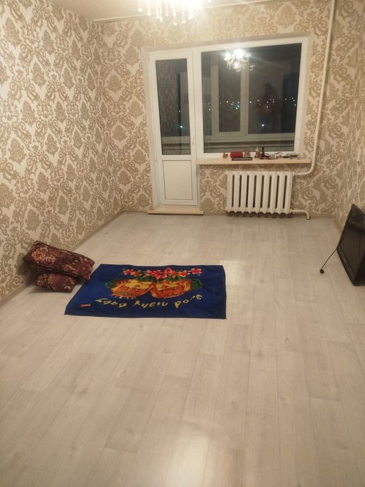 Сдам квартиру на долгий срок
