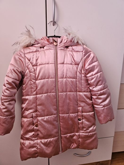 Зимна детска парка