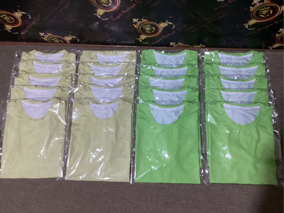 Спортивная форма на заказ.