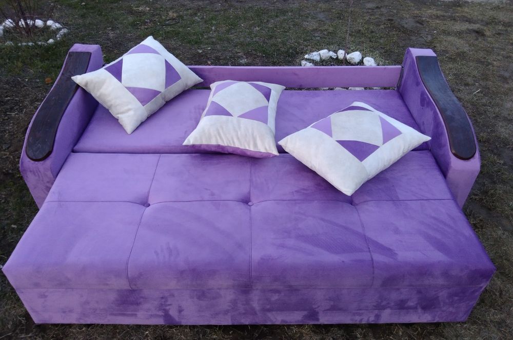 Мягкий мебель.Диван тахта.