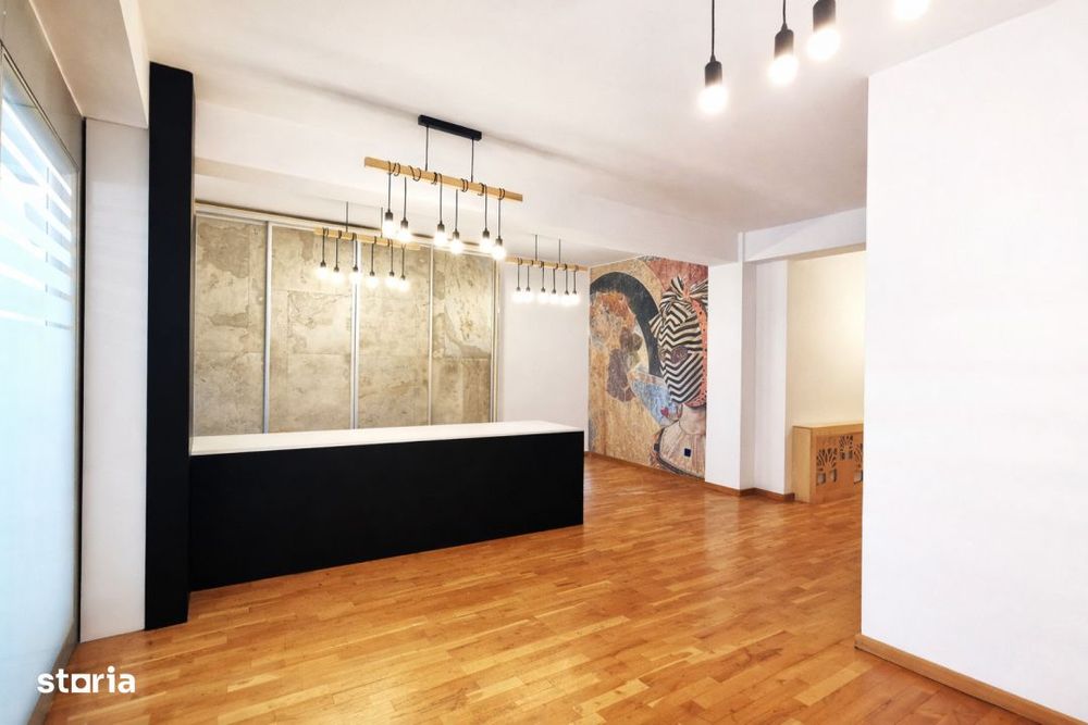 Spatiu birouri premium – 169 mp | Str. Clucerului | Comision 0%