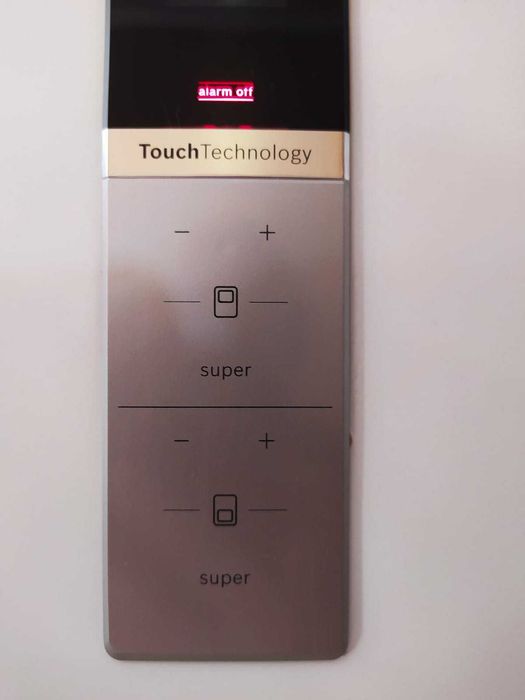 Продам холодильник BOSCH новый