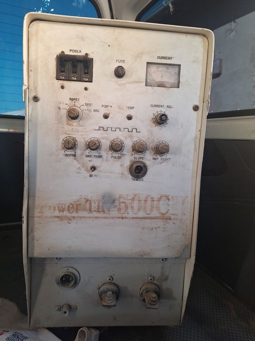 500SK svarka aparat