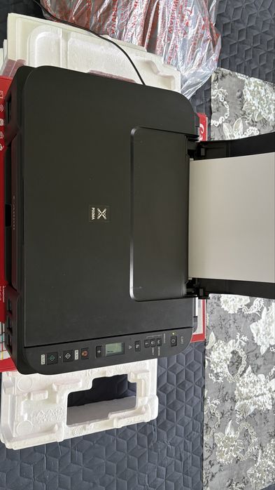 Принтер Canon Pixma G 3411