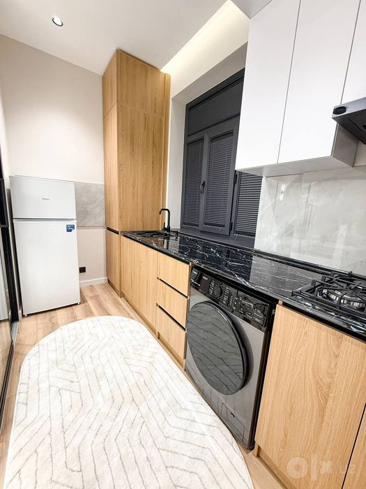 3-комнатная квартира 49 м², Учтепинский район, 7 этаж