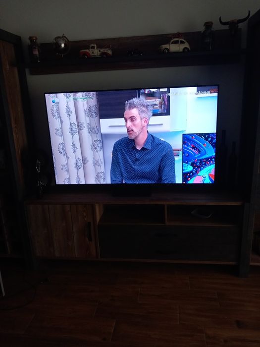 Vand. tv  smart samsung