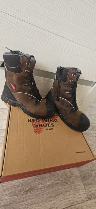 Red Wing летний ботинка