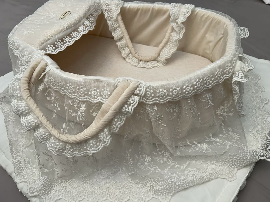 Люлька, канверт для выписки