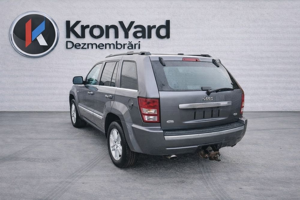 Dezmembrari dezmembrez  Jeep Grand Cherokee III 3.0  EXL