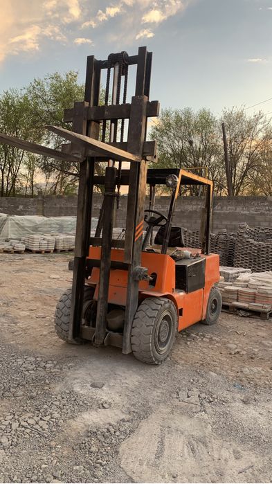 Кара балканкар d3900