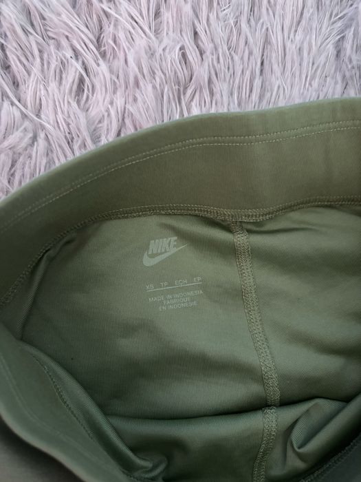 Дамски клин Nike