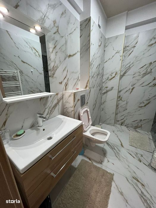 De vânzare apartament 3 camere – Mamaia Nord