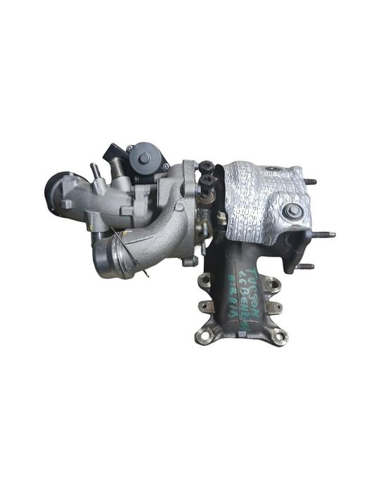 Turbina Hyundai Tucson Iv [ 2021 - > ] 28231-2Mhb0 1.6 T-Gdi