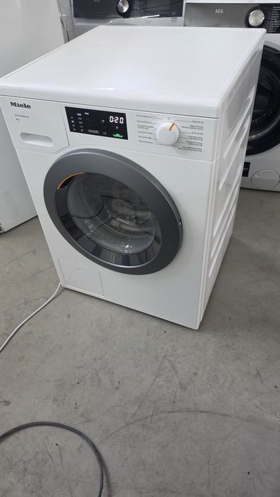 Пералня Miele W1 8kg