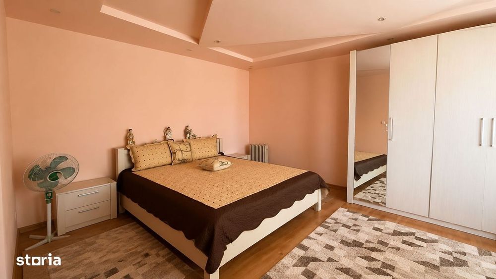 Comision 0% Casă individuală complet renovată de vânzare Checea