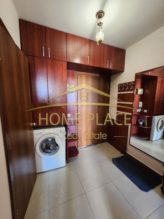 ДВУСТАЕН апартамент под наем - к.к.Св.Св.Константин и Елена