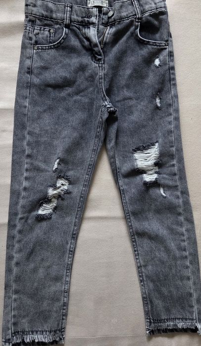 Нови дънки -  7 €