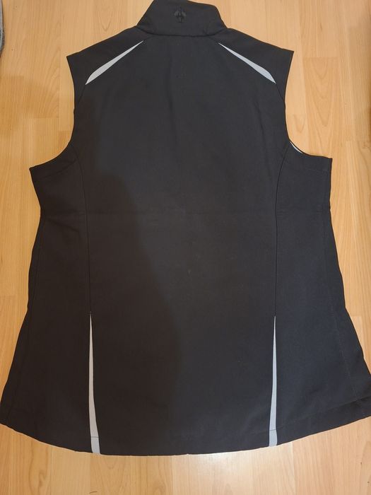 Vesta lucru noua Egebert Strauss