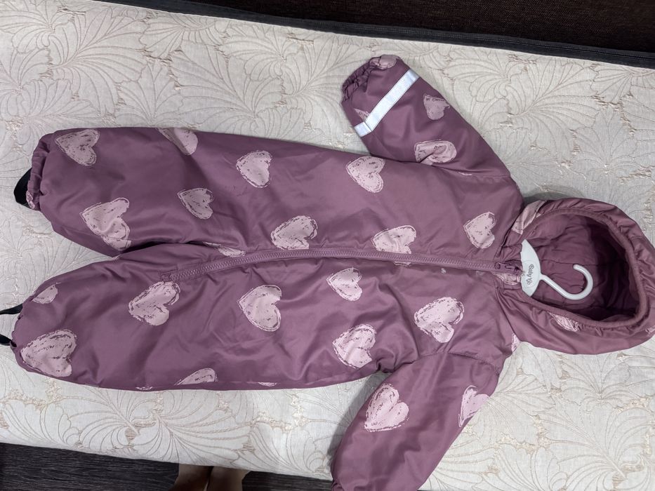 Продам детский комбинезон