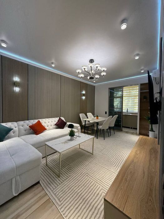 квартира сотилади