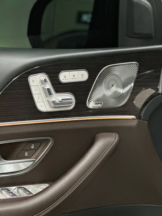 Bugun sotuvimizda Mercedes Benz Gls 450