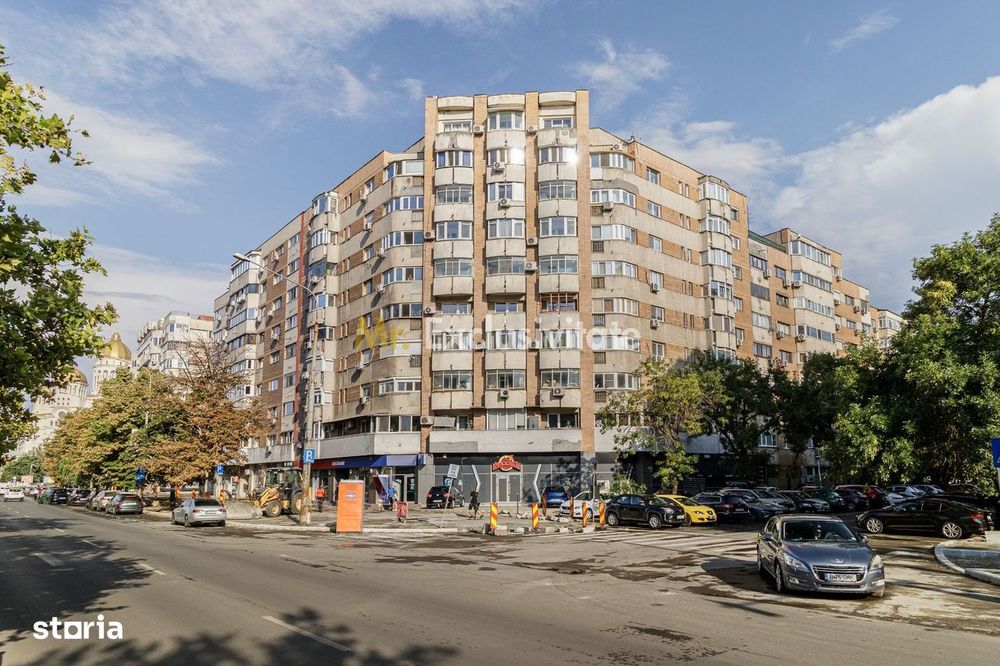 3 camere | Calea 13 Septembrie