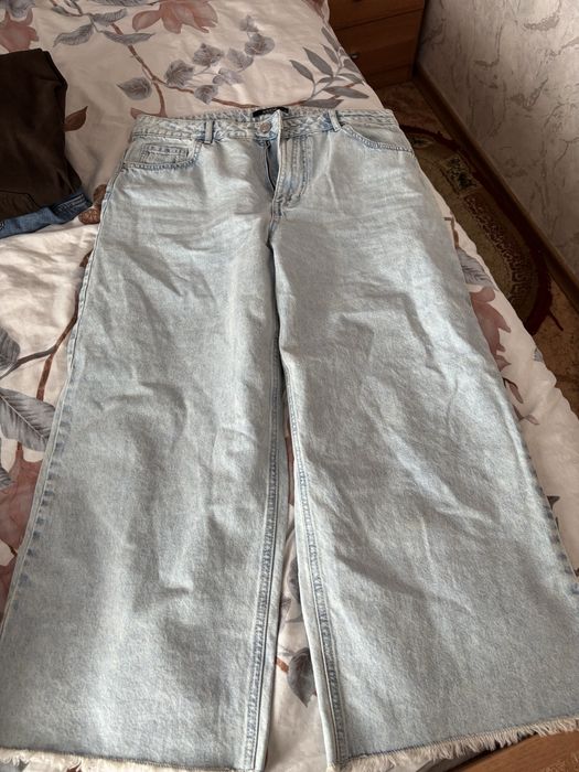 Джинсы 32 размера