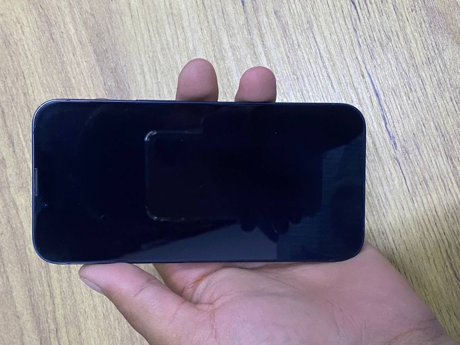 Iphone 13 kafolati bilan