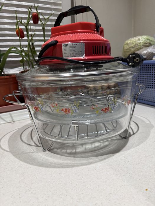 Электирический казан