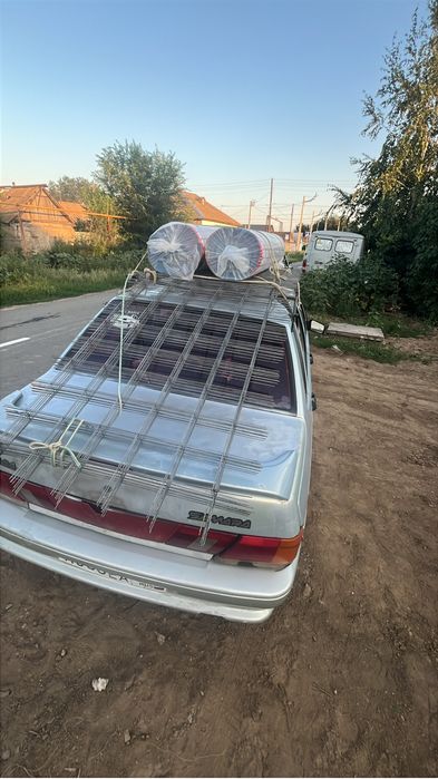 Ваз 2115 рабочий чисто машина