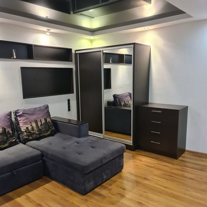 продам однокомнатную