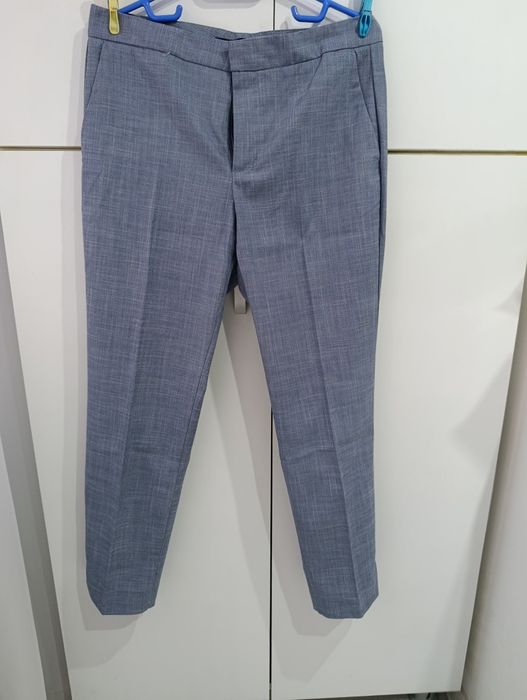 Pantaloni ZARA damă 36 – stare foarte bună