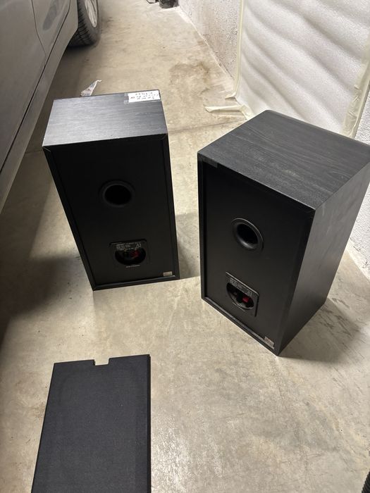 Тонколони Jamo Cornet  60 |V