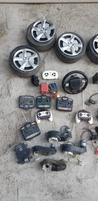 Запчасти на машинку