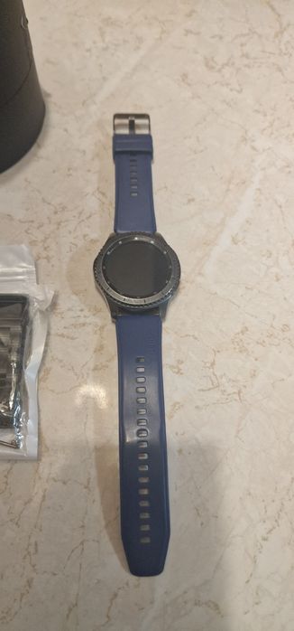 Smartwatch samsung s3 frontier