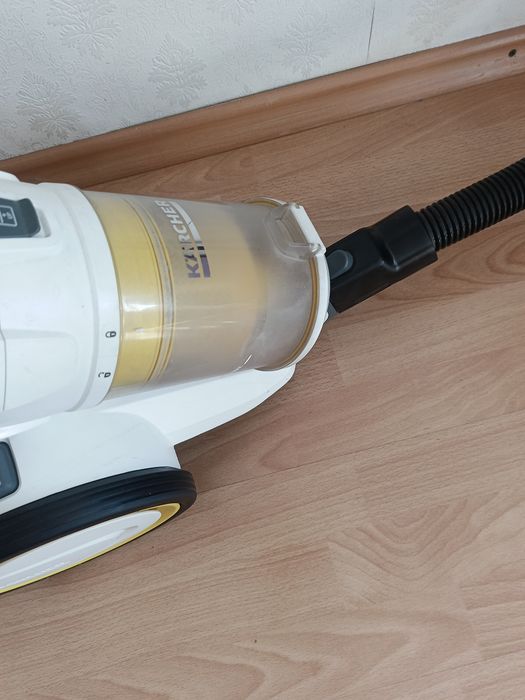 Пылесос Kërcher VC3 premium