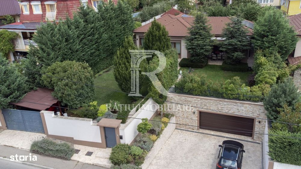 Casă Individuală Premium | 4 Camere | Zona Gheorghe Doja | Oradea