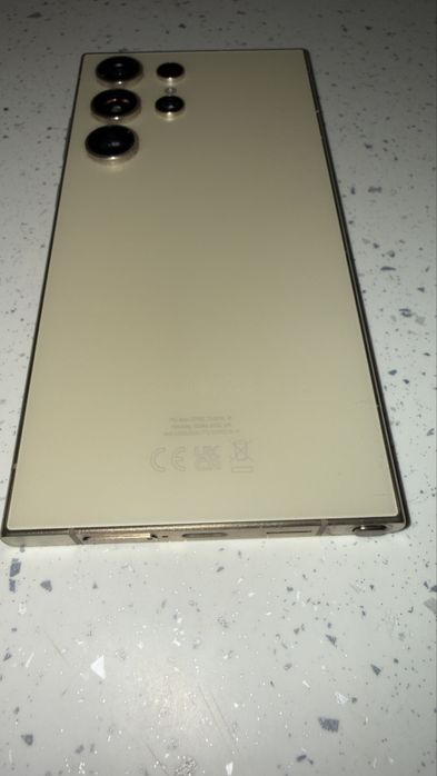 Samsung S 24 Ultra - 1 TB