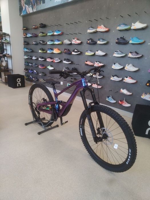 Vand bicicleta cannondale jekill 2