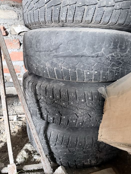 Продам диски на ваз р14