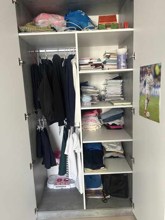 Продам Шкаф из МДФ!