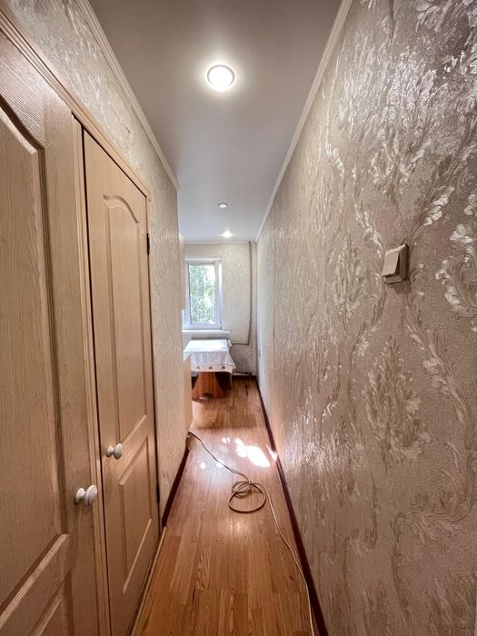 2х комн кв район Тюленина