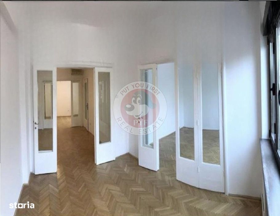 Amzei | 5 camere | RS 1 | In consolidare | Semidec | Boxa | B13034