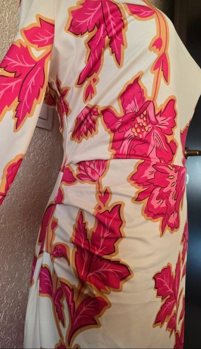 Rochie eleganta, dama