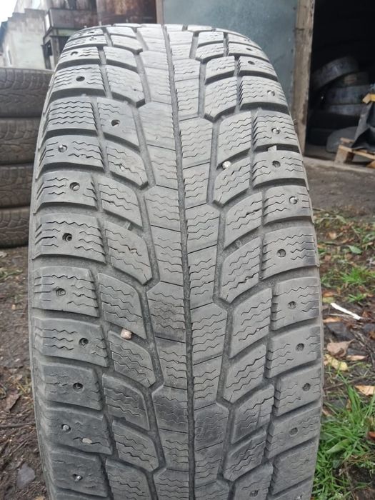 Продам колесо зимний