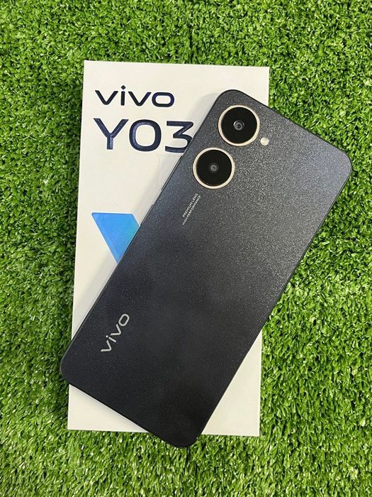 Vivo Y03 4/128 gb