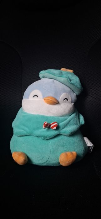 Jucărie de pluş pinguin Miniso
